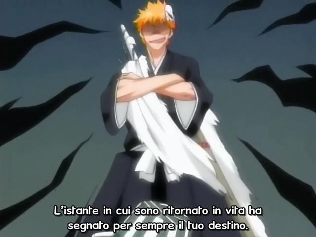 Otaku Gallery  / Anime e Manga / Bleach / Screen Shots / Episodi / 019 - Ichigo diventa un Hollow / 143.jpg